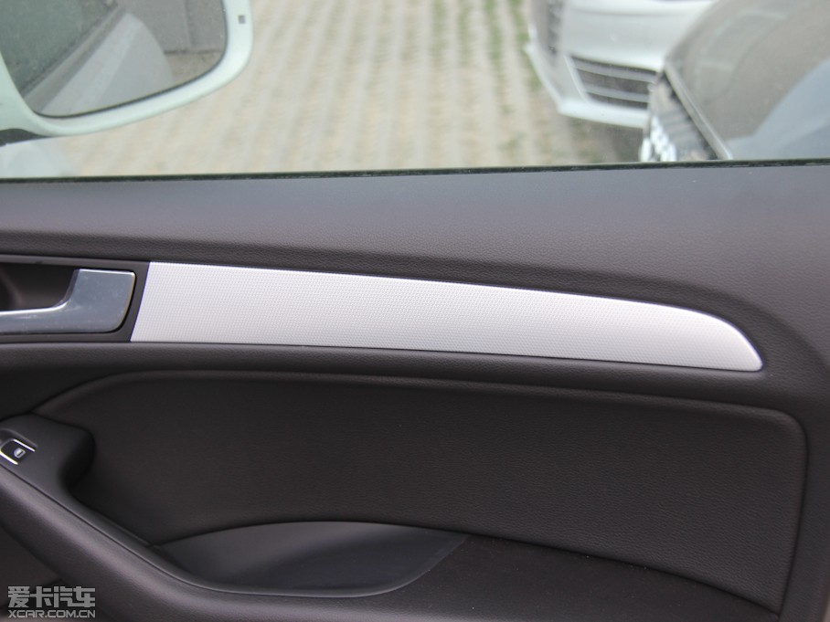 2013WQ5 40 TFSI g(sh)