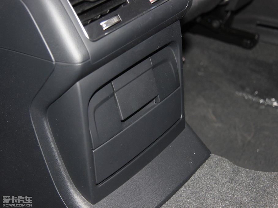 2013?yun)WQ5 40 TFSI g(sh)