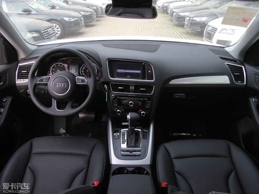 2013?yun)WQ5 40 TFSI g(sh)