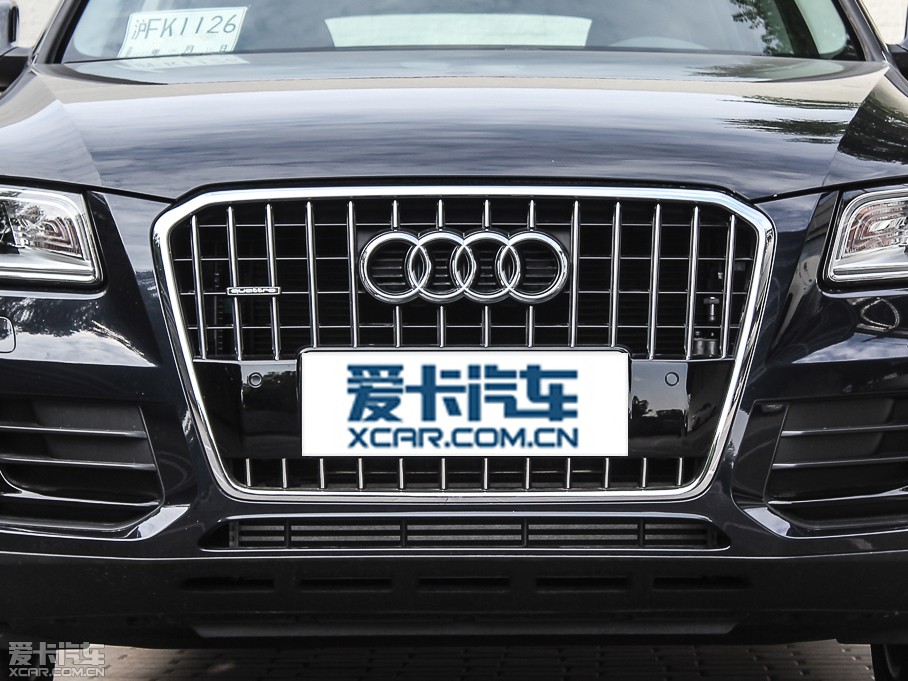 2013WQ5 40 TFSI g(sh)