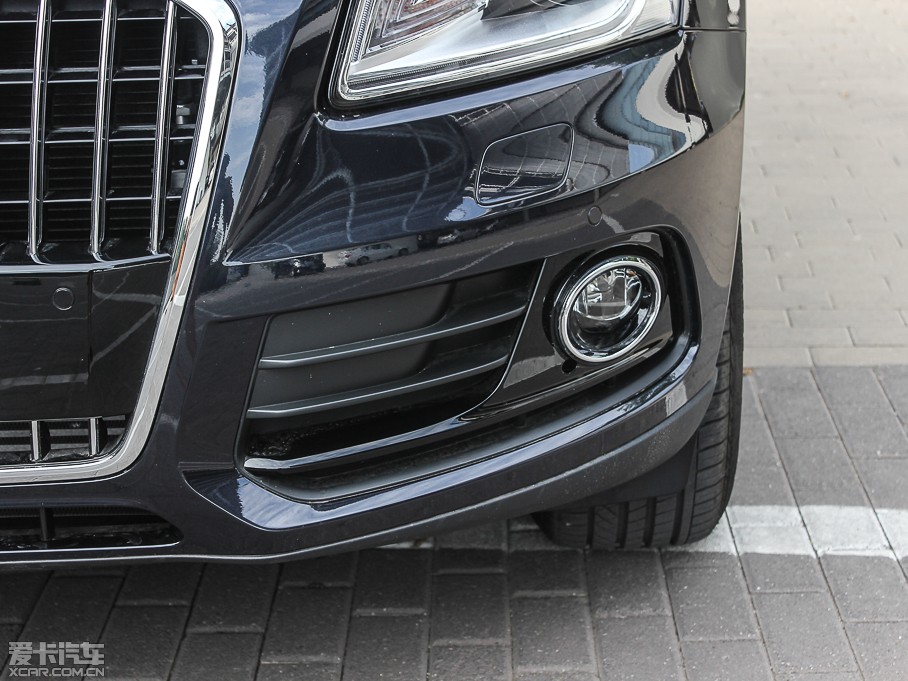 2013WQ5 40 TFSI g(sh)