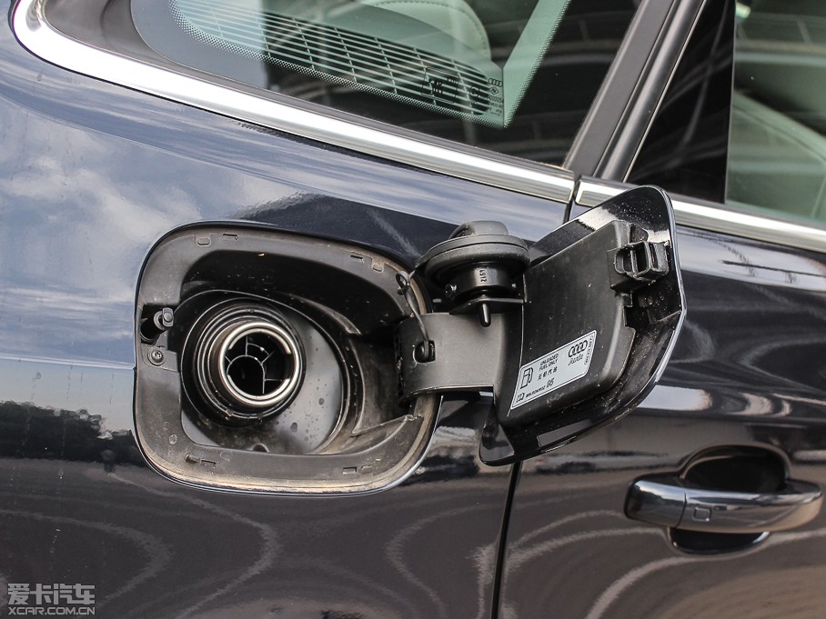 2013?yun)WQ5 40 TFSI g(sh)