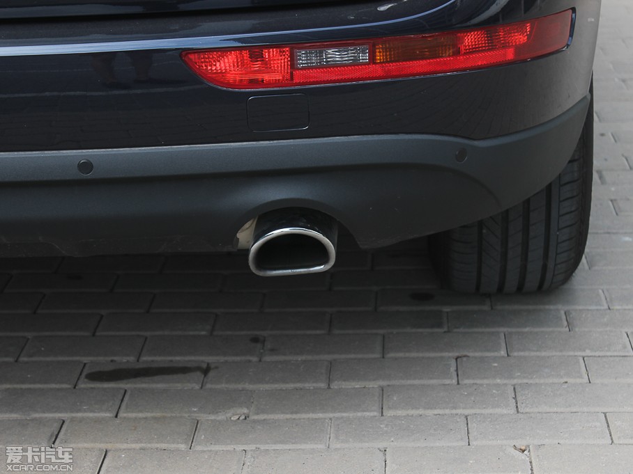 2013?yun)WQ5 40 TFSI g(sh)