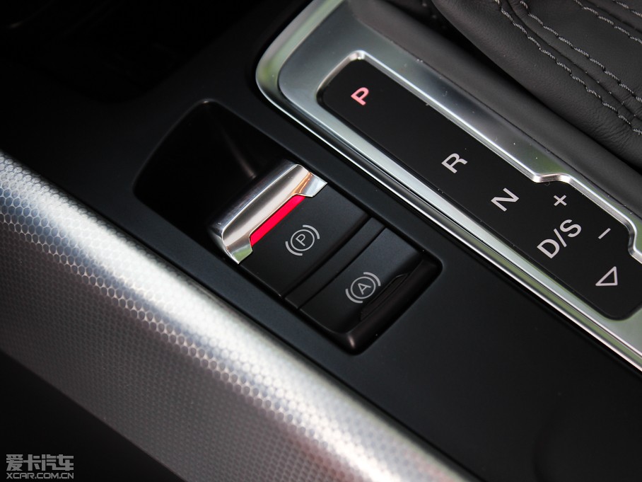 2013WQ5 40 TFSI g(sh)