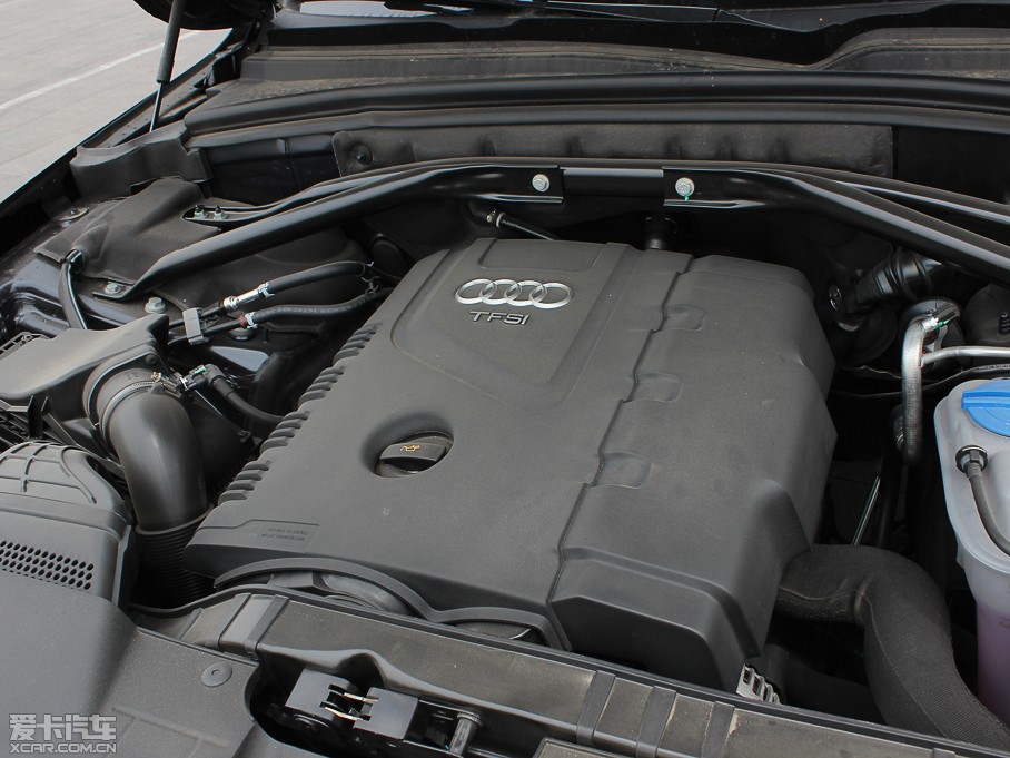 2013µQ5 40 TFSI 