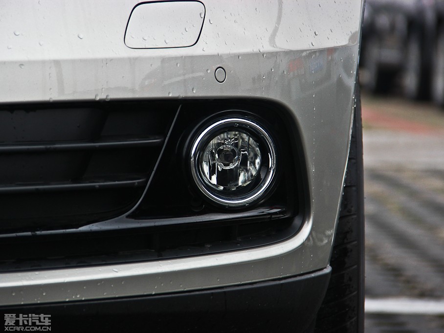 2013?yun)WQ5 40 TFSI A