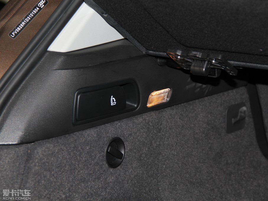 2013?yun)WQ5 40 TFSI M(jn)ȡ