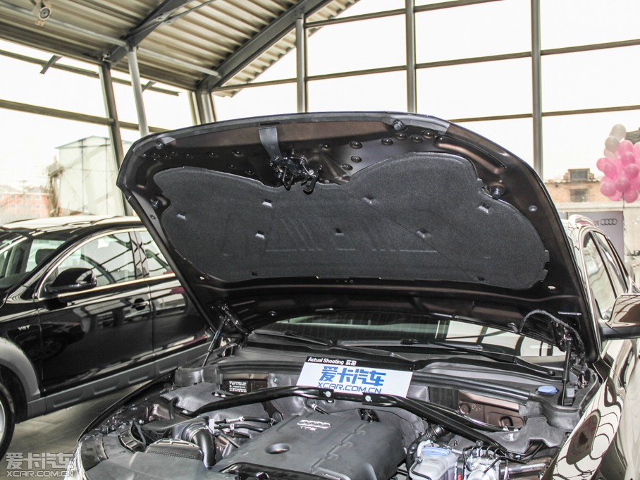 2013?yun)WQ5 40 TFSI M(jn)ȡ