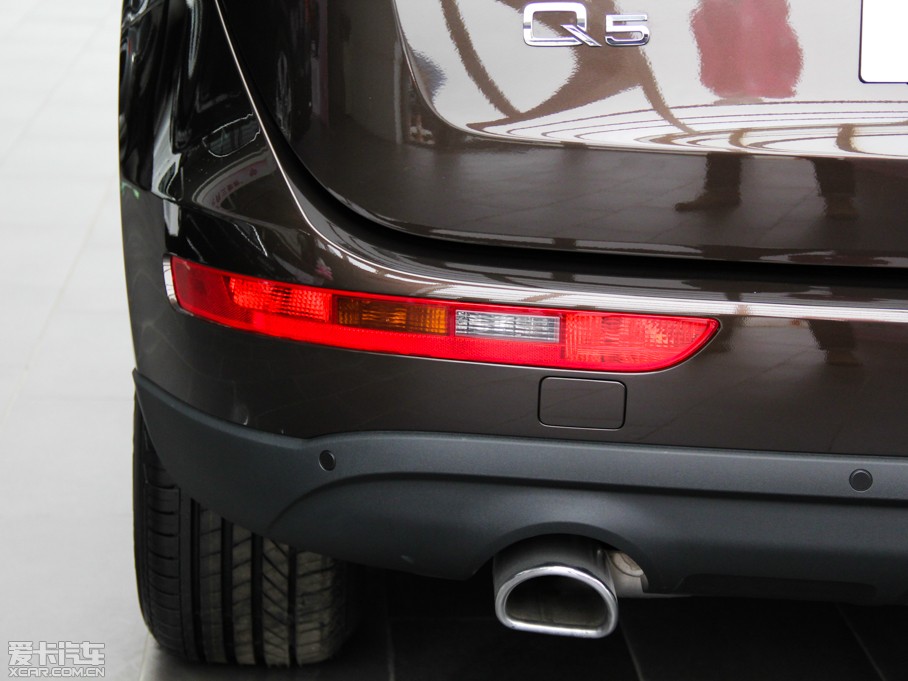 2013?yun)WQ5 40 TFSI M(jn)ȡ