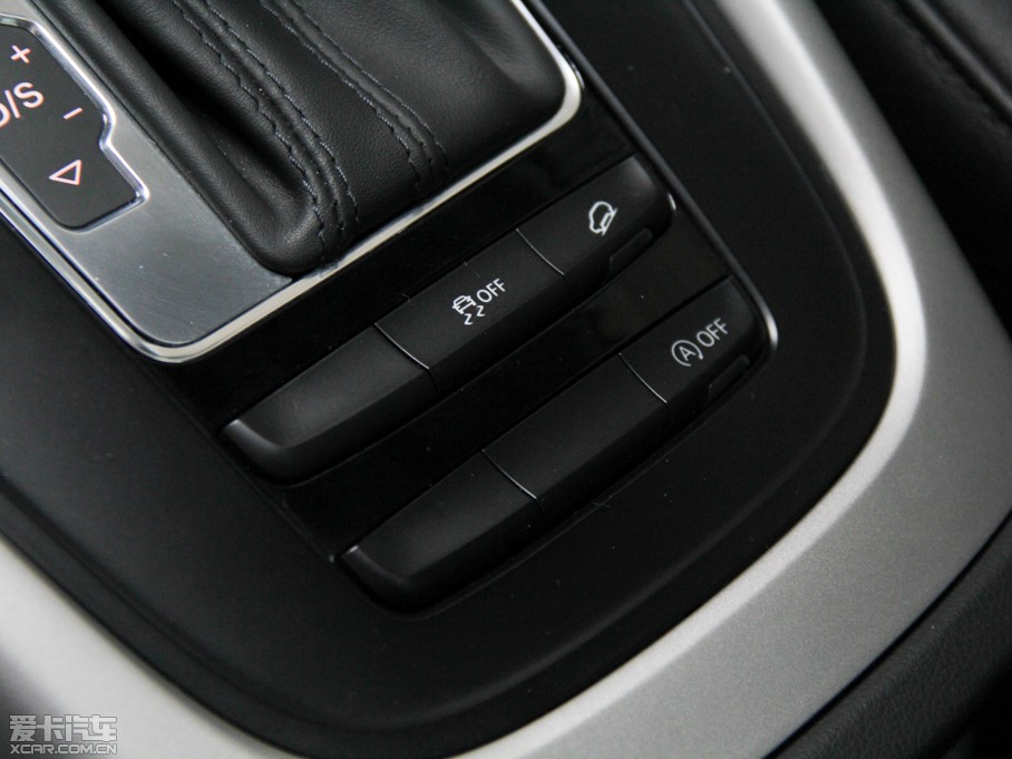 2013?yun)WQ5 40 TFSI M(jn)ȡ