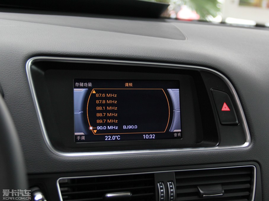 2013?yun)WQ5 40 TFSI M(jn)ȡ