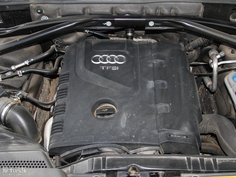 2013?yun)WQ5 40 TFSI m