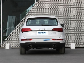 一汽-大眾奧迪2013款奧迪Q5