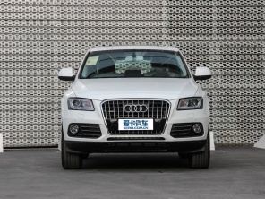 一汽-大眾奧迪2013款奧迪Q5