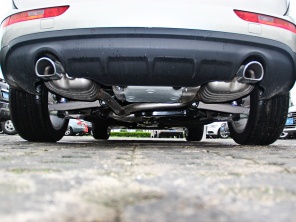 一汽-大眾奧迪2013款奧迪Q5