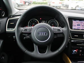 一汽-大眾奧迪2013款奧迪Q5