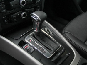 一汽-大眾奧迪2013款奧迪Q5