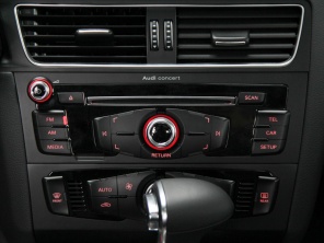 一汽-大眾奧迪2013款奧迪Q5