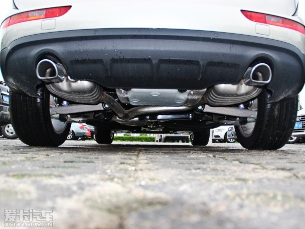 一汽-大眾奧迪2013款奧迪Q5