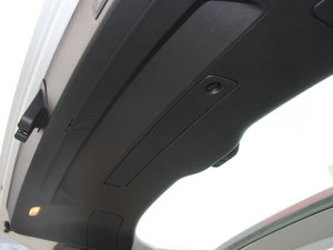 2013款40 TFSI 技术型 空间座椅