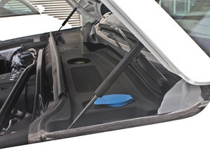 2013款40 TFSI 舒适型 其它