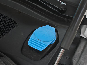 2013款40 TFSI 舒适型 其它