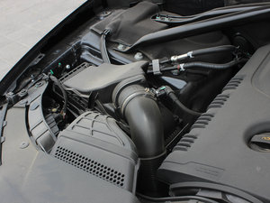 2013款40 TFSI 技术型 其它