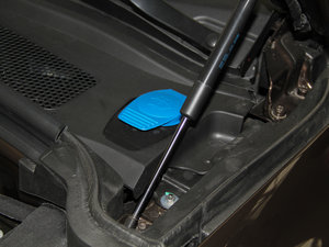 2013款40 TFSI 进取型 其它