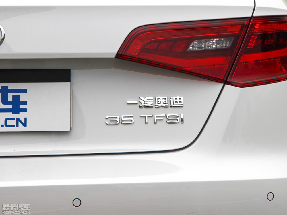 2014?yun)WA3 35 TFSI A