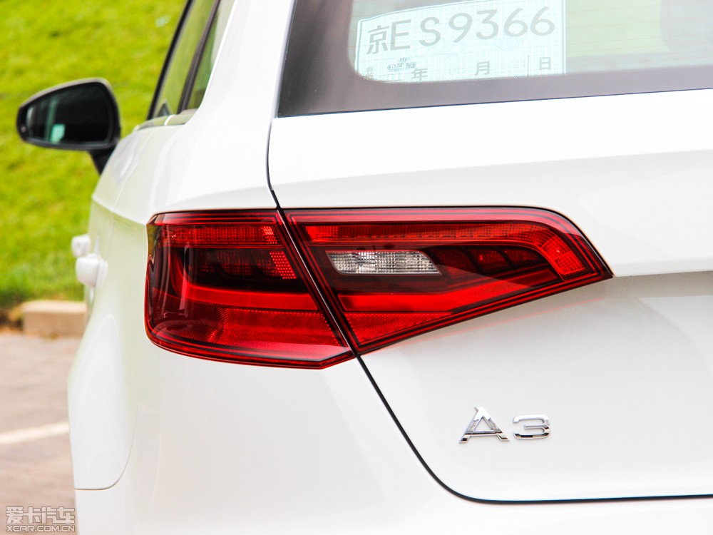 2014?yun)WA3 35 TFSI A