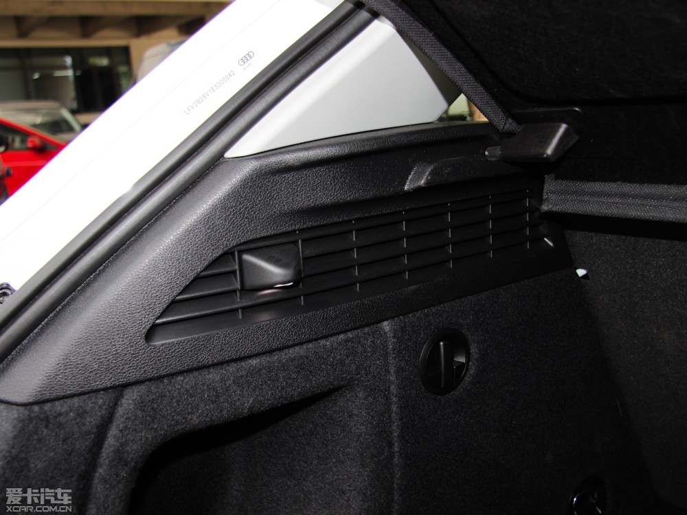 2014?yun)WA3 35 TFSI A