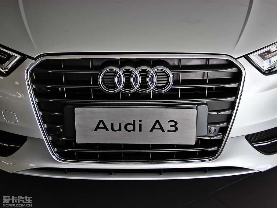 2014��W��A3 35 TFSI ���m��