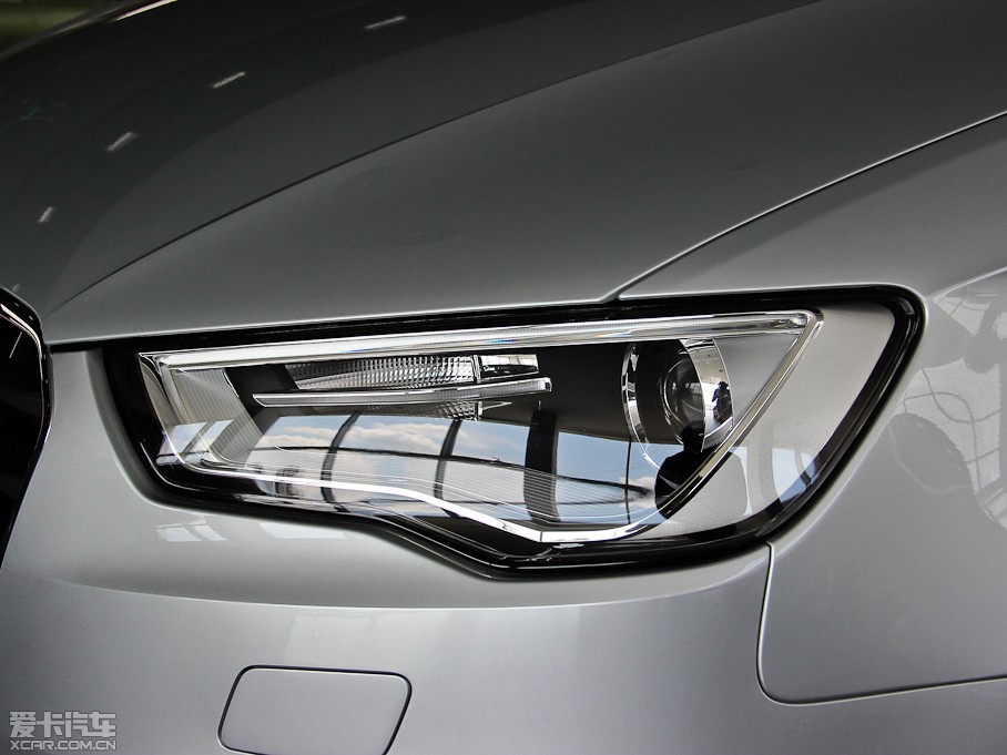 2014��W��A3 35 TFSI ���m��