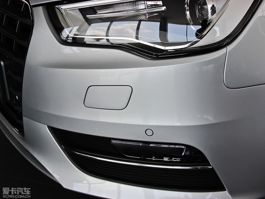 2014��W��A3 35 TFSI ���m��