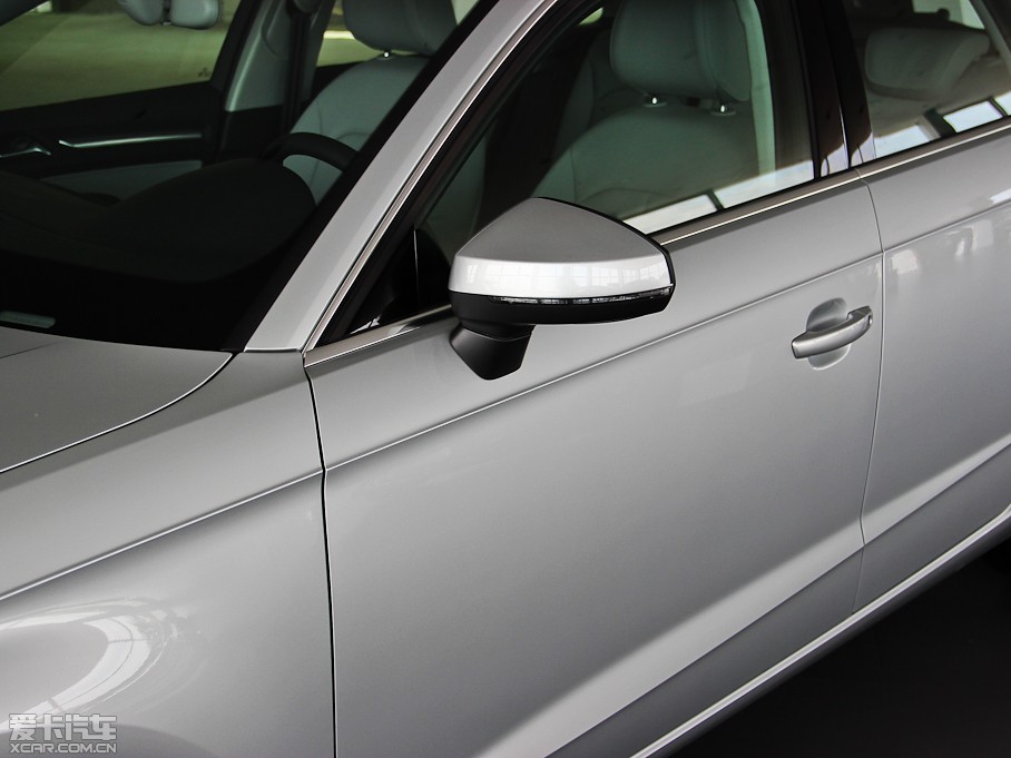 2014��W��A3 35 TFSI ���m��