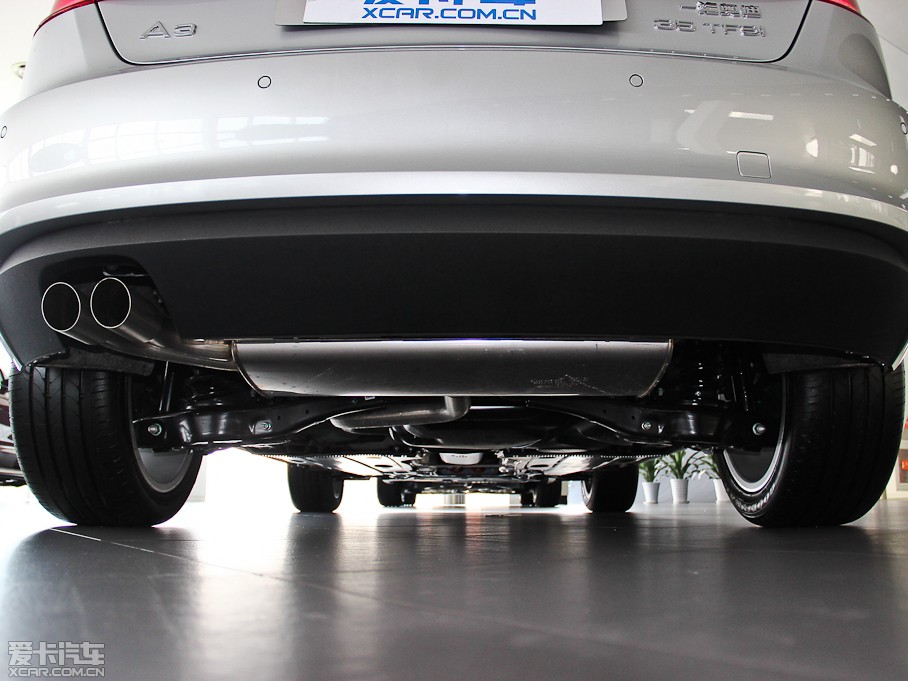 2014��W��A3 35 TFSI ���m��