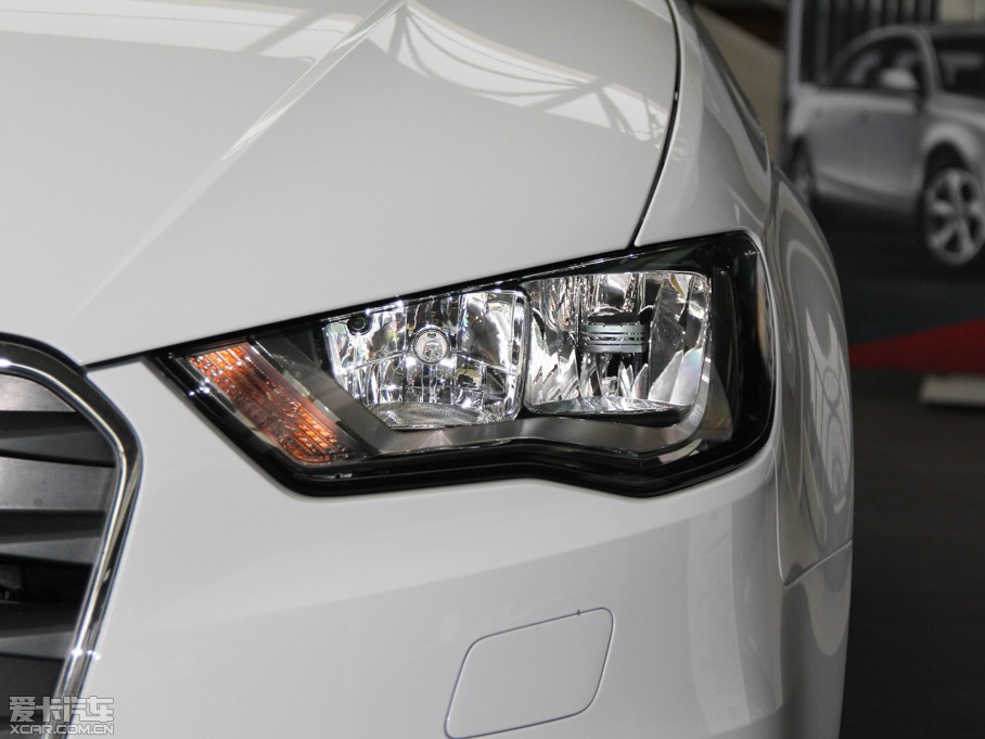 2014��W��A3 35 TFSI �r����