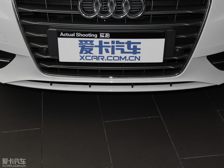 2014WA3 35 TFSI r(sh)