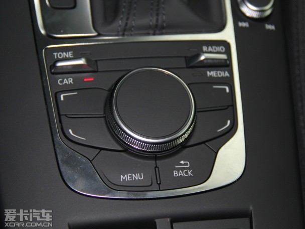 一汽-大眾奧迪2014款?yuàn)W迪A3兩廂