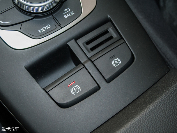 一汽-大眾奧迪2014款奧迪A3兩廂