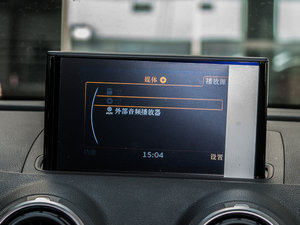 201435 TFSI Mȡ п_@ʾ