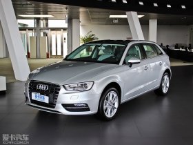 奥迪a32014款sportback,奥迪sportback 2014款奥迪a3 sportback