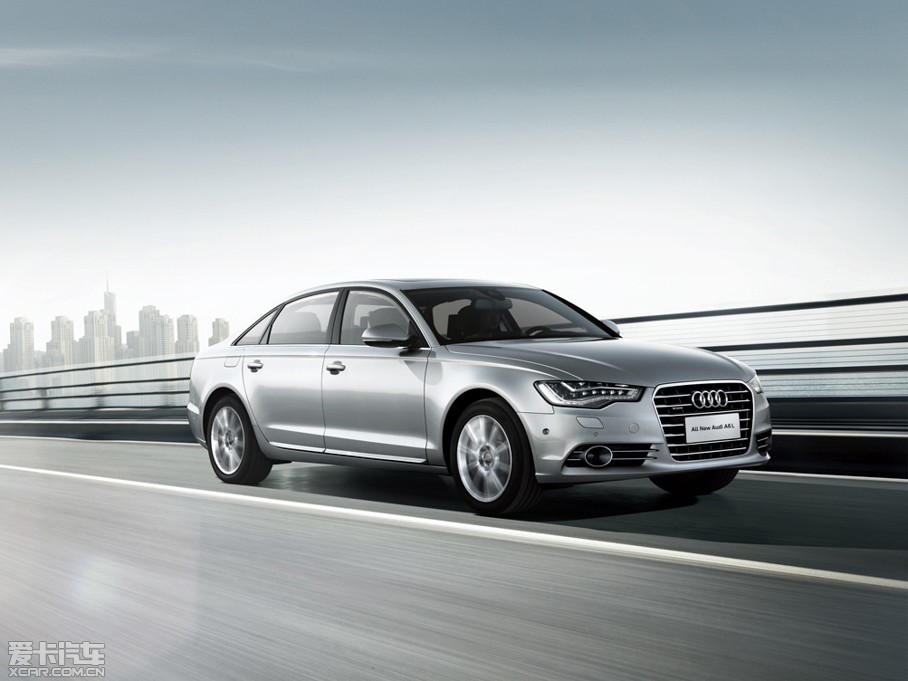 2014��?yu��n)W��A6L TFSI CVT��(bi��o)��(zh��n)��