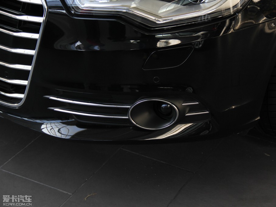 2012?yun)WA6L 35 FSI Ԅ(dng)(q)A