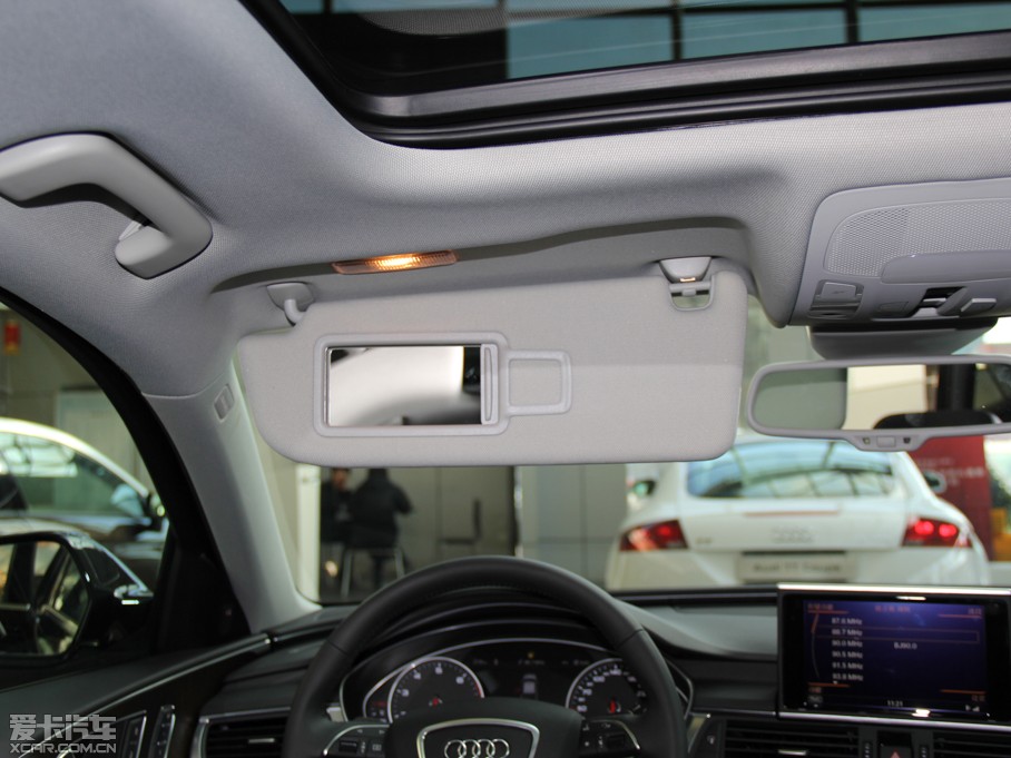 2012WA6L 35 FSI Ԅ(q)A