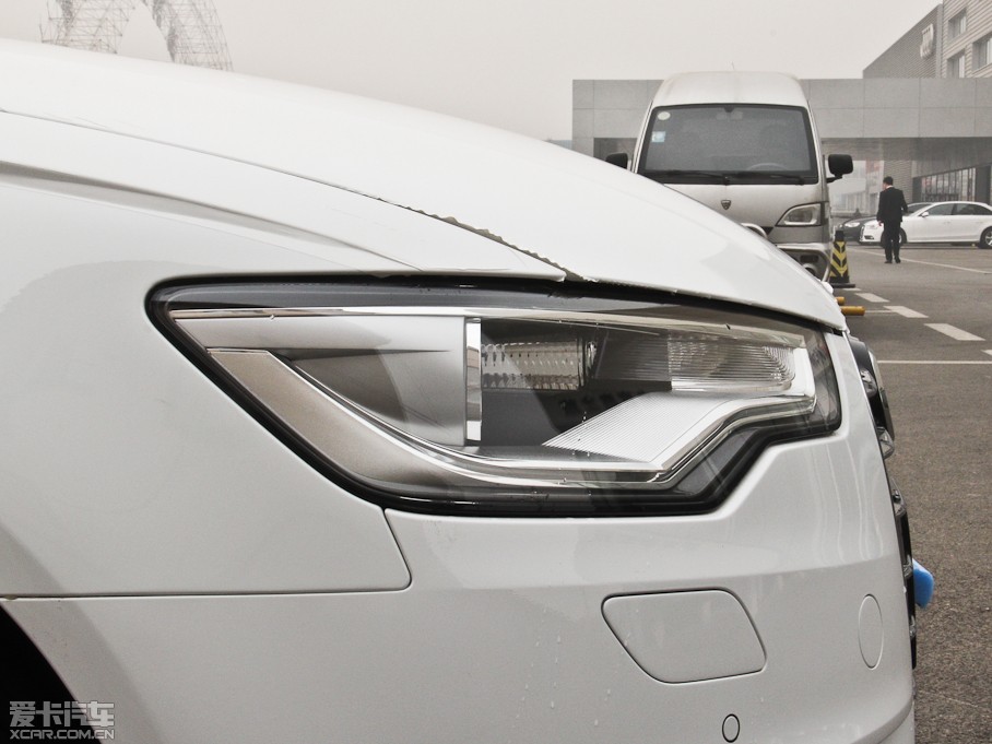 2014?yun)WA6L TFSI CVT(bio)(zhn)