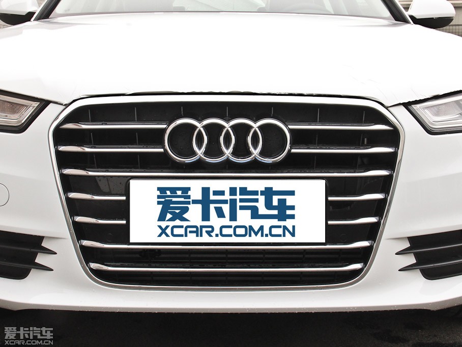 2014WA6L TFSI CVT(bio)(zhn)