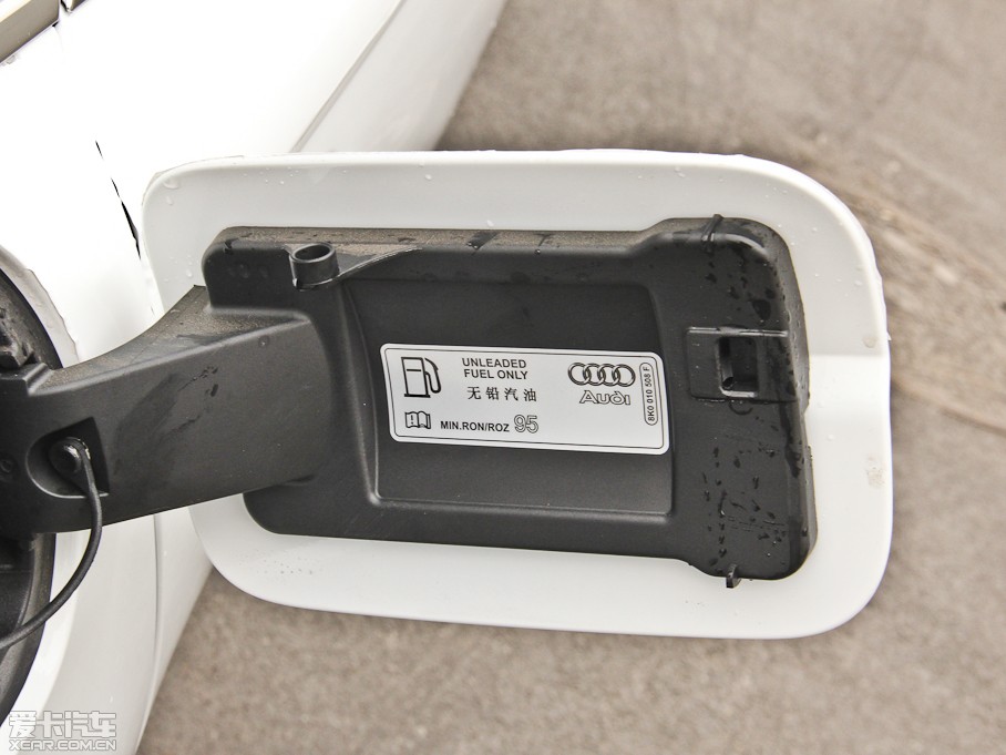 2014?yun)WA6L TFSI CVT(bio)(zhn)