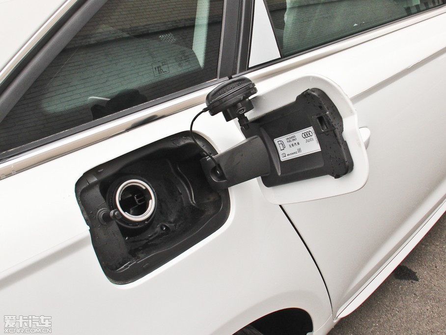 2014WA6L TFSI CVT(bio)(zhn)