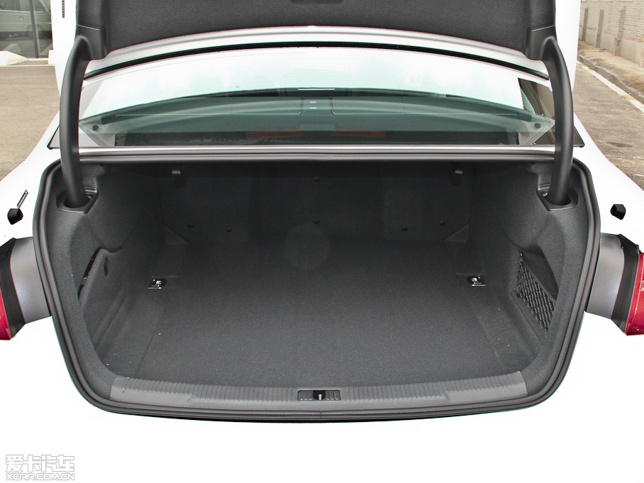 2014WA6L TFSI CVT(bio)(zhn)